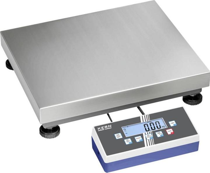 Actual product image Kern Weighing Scale, 150kg Weight Capacity Multi