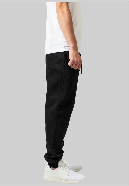 Actual product image Urban Classics UC Men Basic Sweatpants (L)