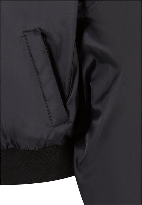 Actual product image Urban Classics Ladies Pilot Bomber Jacket (4XL)