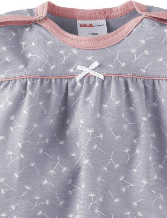 Immagine prodotto ISA Bodywear Corpo a maniche lunghe (74, 80)