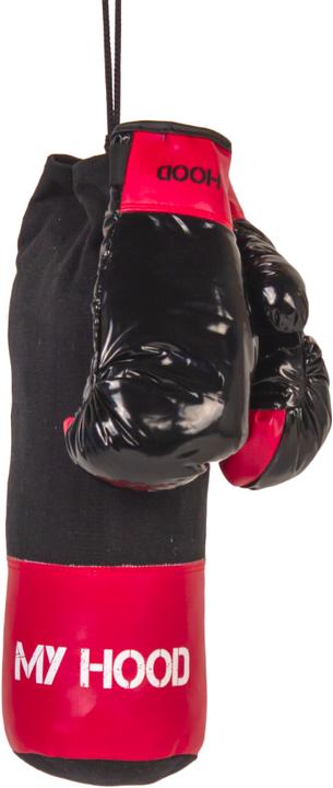 Euro Play ​My Hood - Boxing Bag with Gloves (201041)