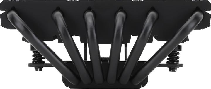 Actual product image Thermalright AXP120-X67 (67 mm)