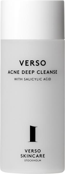 Verso No. 1 Deep Cleanse 150 ml (Reinigungstücher, 150 ml)