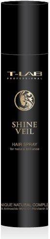Produktbild T-Lab Professional Shine Veil Hair Spray 150 ml