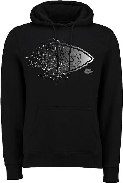 Immagine prodotto Fanatics Kansas City Chiefs Shatter Logo Graphic Hoodie XL (XL)