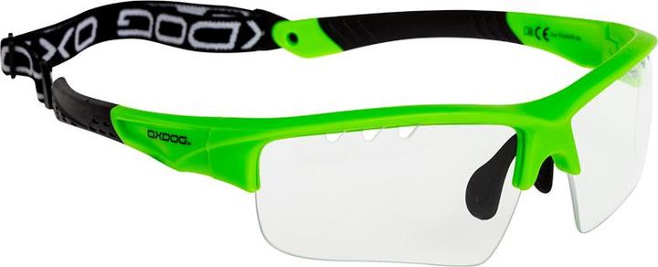 Oxdog UH Schutzbrille Spectrum (One Size)