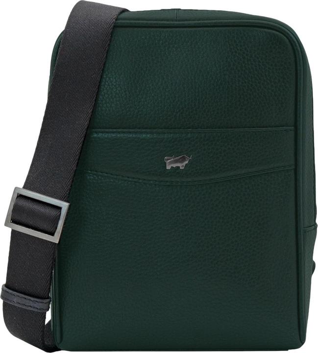 Braun Büffel THEO Cross Body