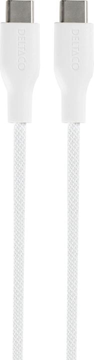 Actual product image Deltaco IPLH-1020 (2 m, USB 2.0, 60 W)