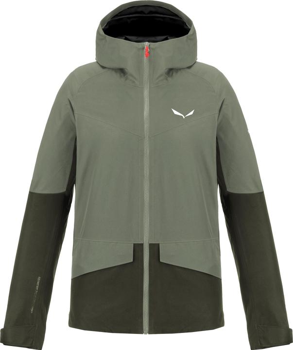 Salewa Puez 2L Gore-Tex® Jacke Da (34, XS)