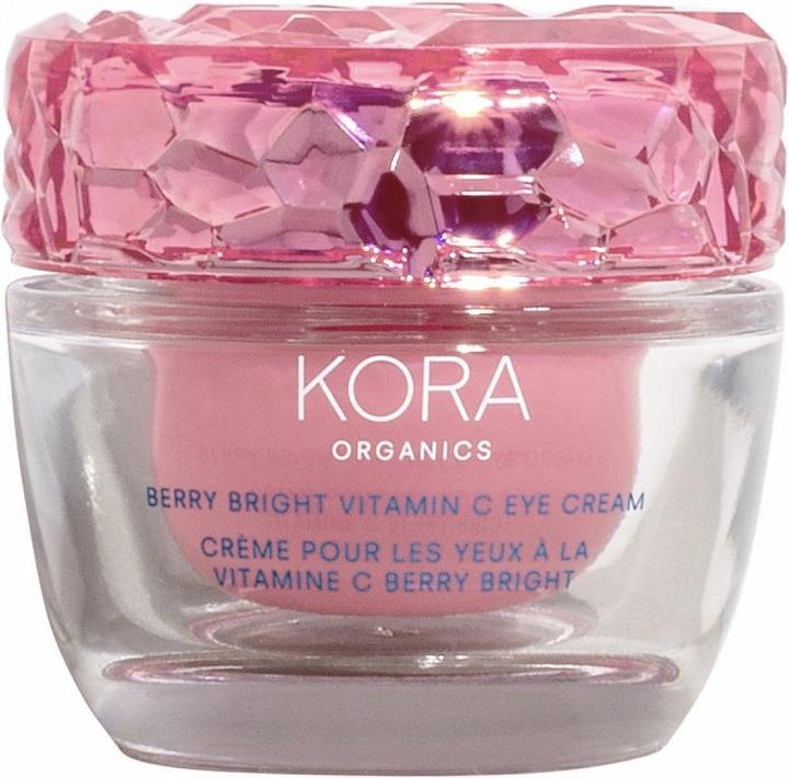 Produktbild Kora Berry Bright Vitamin C (Crème, 15 ml, Tag + Nacht)