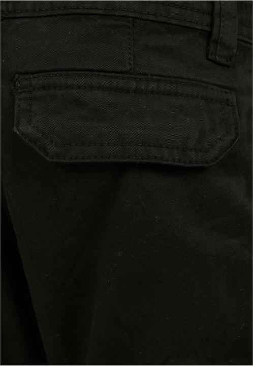 Actual product image Urban Classics Boys Cargo Jogging Pants (110)