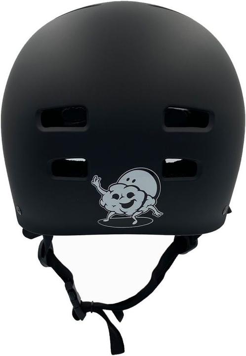 Produktbild JustSupreme Save My Brain - Helmet NXT - Black M (56-58cm) (108810-M) (56 - 58 cm)