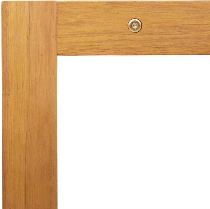 Immagine prodotto VidaXL Tavolino da caffè (70 x 35 x 35 cm)