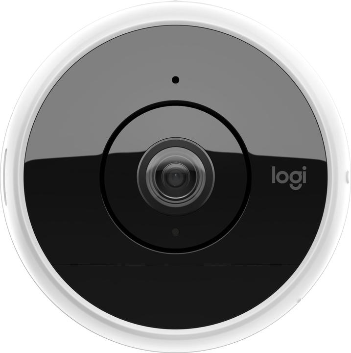 Produktbild Logitech Circle 2 Wireless (1920 x 1080 Pixels)