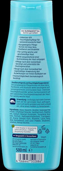 Produktbild dm Sundance After Sun (500 ml, After Sun Lotion)