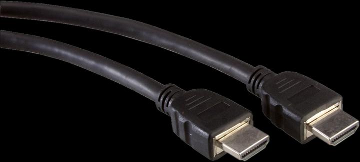 Image du produit Value HDMI (Typ A) — HDMI (Typ A) (15 m, HDMI)