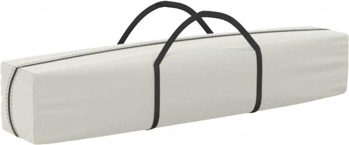 Actual product image VidaXL Bernhilde (197.50 cm, 197.50 cm)