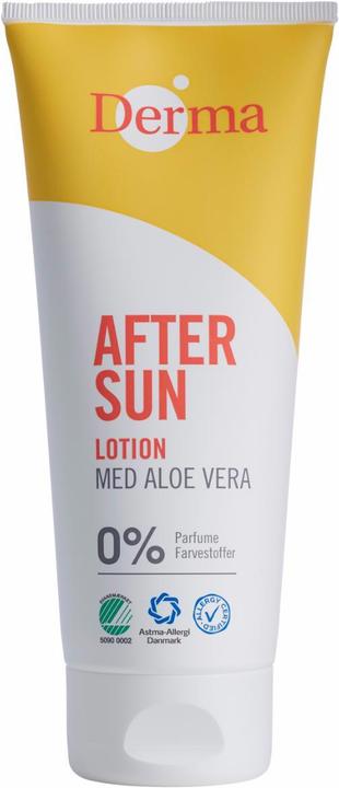 Image du produit Deroma Lotion après-soleil 200 ml (200 ml, Lotion après-soleil)