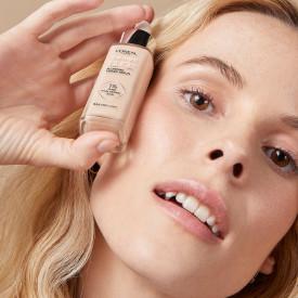 Actual product image L'Oréal Paris True Match (0.5-2 Very Light)