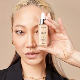Produktbild L'Oréal Paris True Match (2-3 Light)