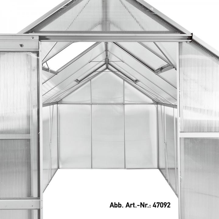 Produktbild Dema Gewächshaus Treibhaus Basic 6