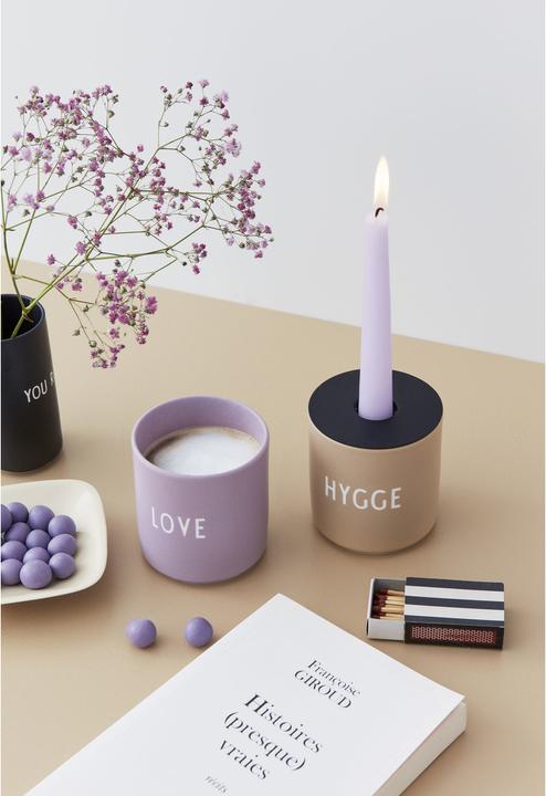 Image du produit Design Letters Favourite Cup - Hygge (2 x)