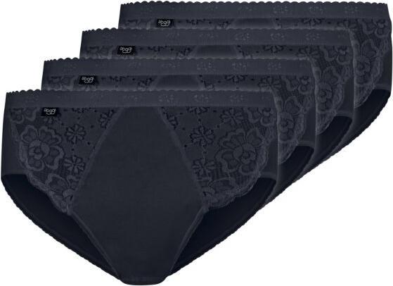 Produktbild Sloggi Chic Midi (42, 4er Pack)