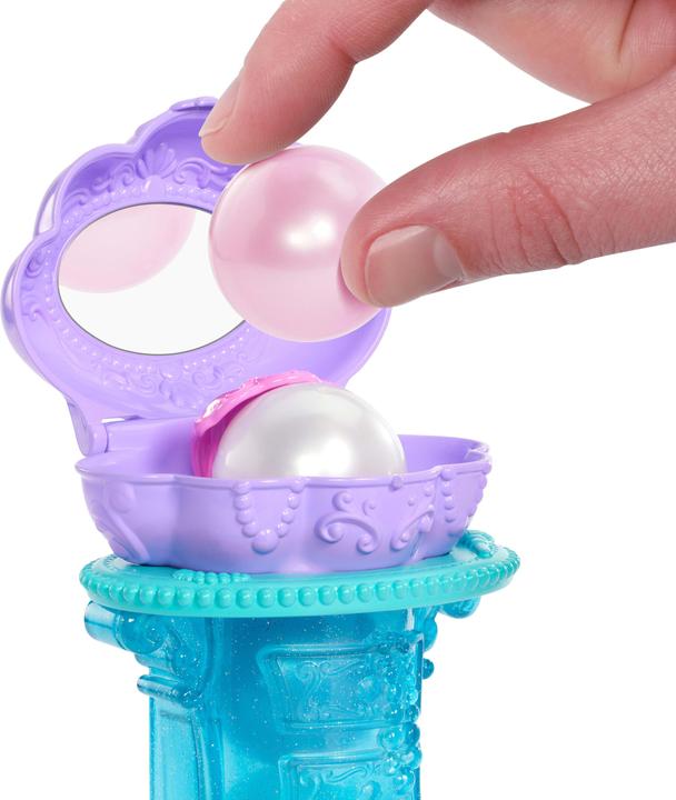 Produktbild Mattel Disney Prinzessin Meerjungfrauen-Überraschung