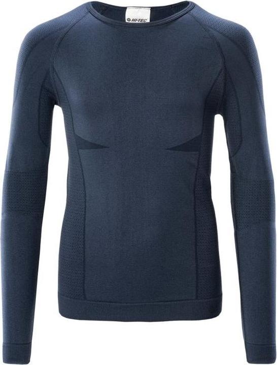 Hi-Tec Lingerie Hikro Top Jrb Kleid Blau 158 (One Size)