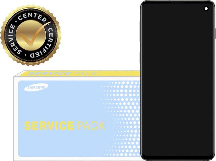 Productafbeelding Samsung LCD scherm Galaxy S10 (Scherm, Galaxy S10)