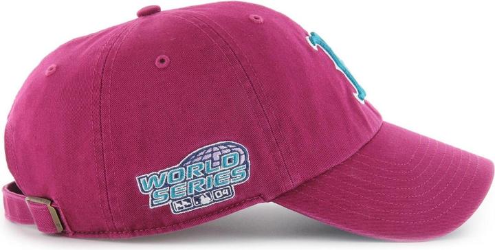 Immagine prodotto 47 Brand Strapback World Series Boston Red Sox Galaxy (Taglia unica)