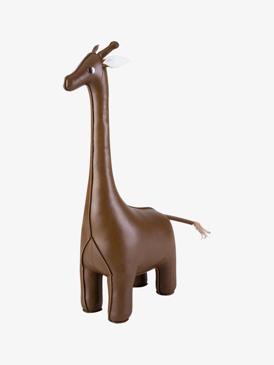 Produktbild Züny Türstopper Giraffe braun