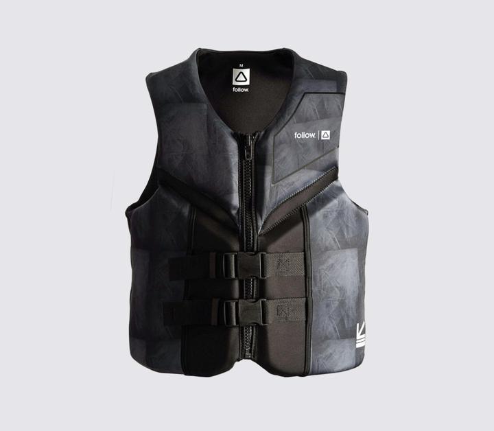 Follow Order Mens Iso N50 Sup Jacket
