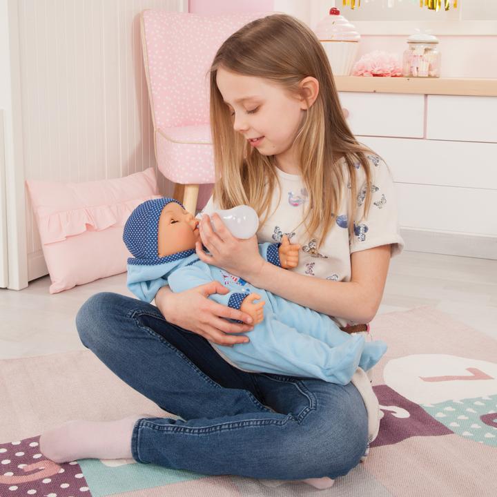 Image du produit Bayer Hello Baby Boy