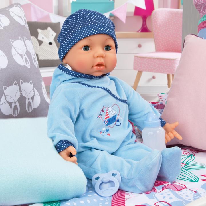 Image du produit Bayer Hello Baby Boy