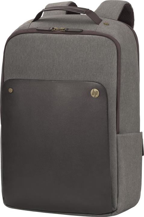 HP Notebook Business Backpack Brown