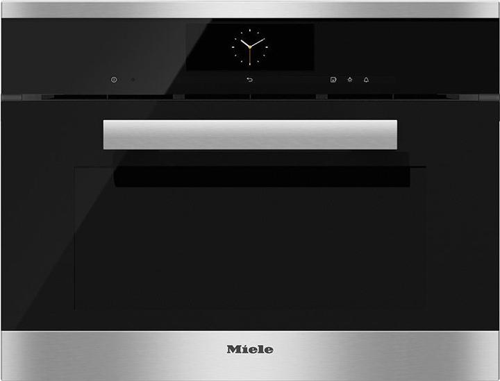 Produktbild Miele Dgc 6805