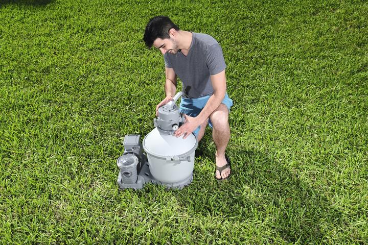 Immagine prodotto Bestway Polisfera Flowclear