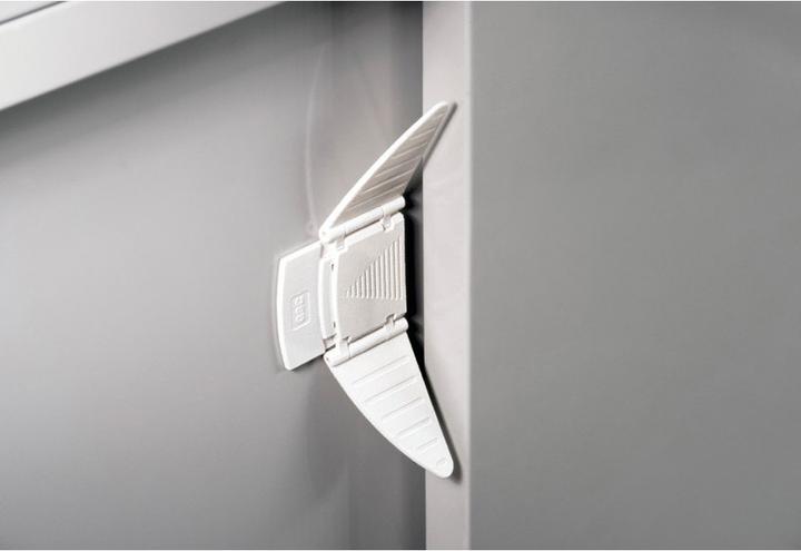 Image du produit Baby Dan Verrou de fenêtre de porte coulissante