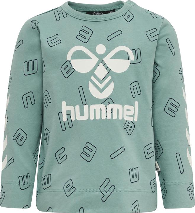 Immagine prodotto hummel Maglietta Hmlathens L/S (74)