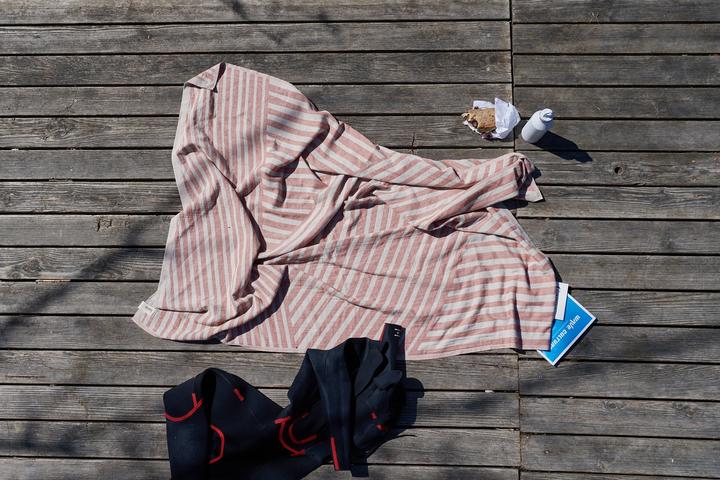 Actual product image lavie Ole (90 x 170 cm)