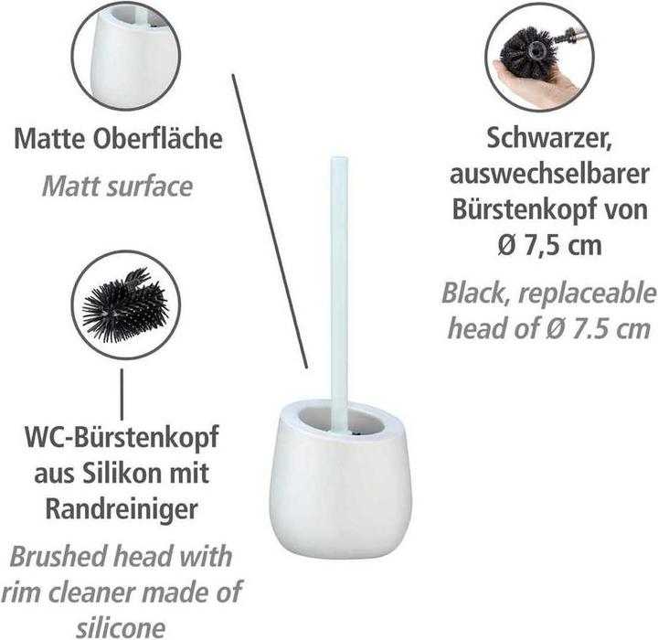 Actual product image Wenko Badi