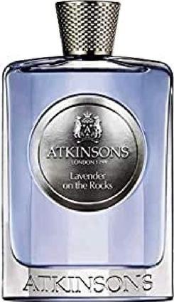 Atkinsons Lavender Rocks Eau de Parfum (Eau de Parfum, 100 ml)