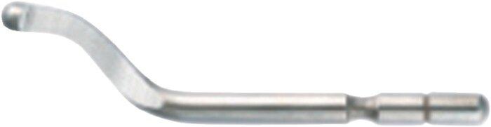 Vargus Lame E100S D. des lames 3,2 mm (45 mm)