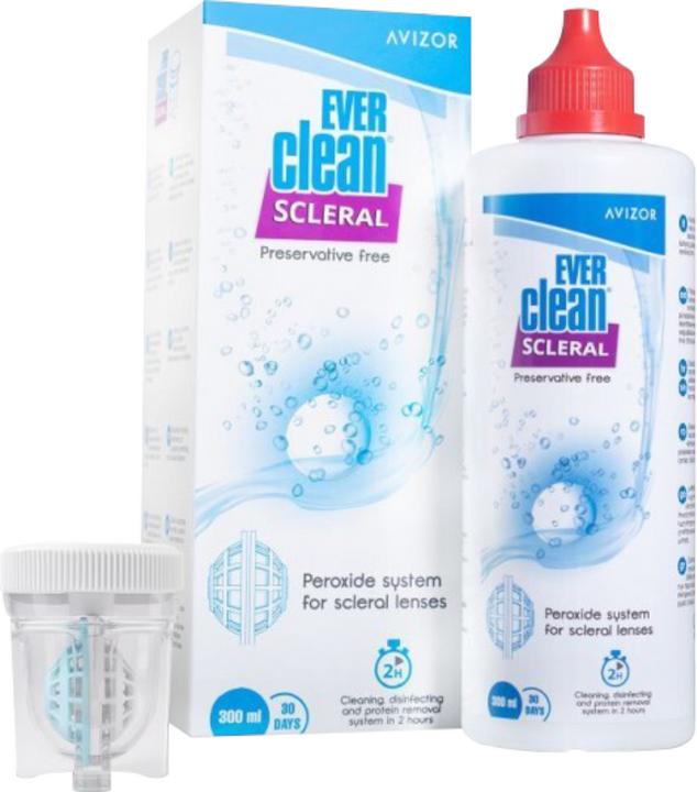 Everclean Ever Clean SL (Peroxid-System, 300 ml)