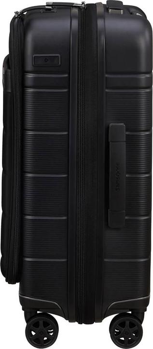 Immagine prodotto Samsonite Valigia Neopod Tasca frontale espandibile - Nero (43 l, Bagaglio a mano (fino a 50 litri))