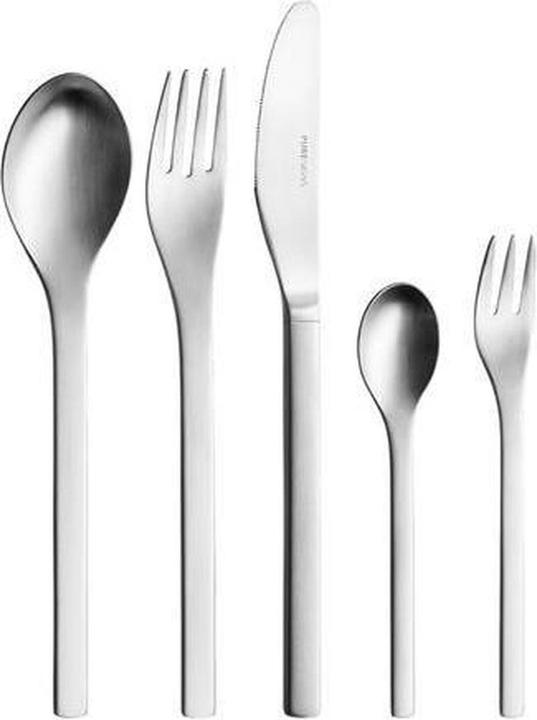 Produktbild Puresigns Besteck ONE 88 teilig mattiert (9 Stück, Besteck Set)