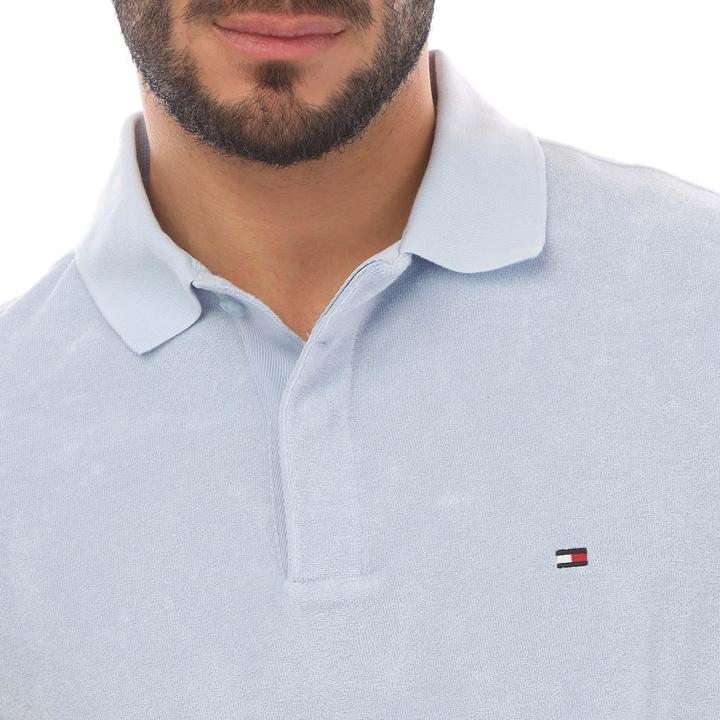 Immagine prodotto Tommy Hilfiger Maglietta Polo Regolare Uomo (L)