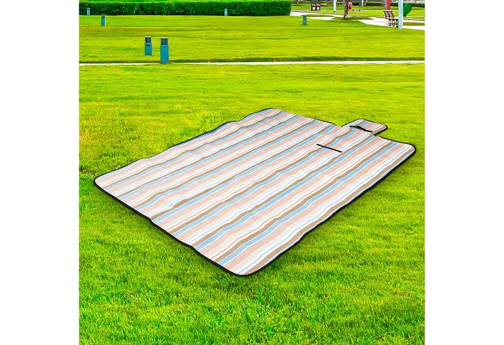 Immagine prodotto Fs-Star Coperta da spiaggia e da picnic