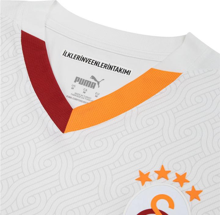 Immagine prodotto Puma Maglia GSK Away Replica senza sponsor (S)